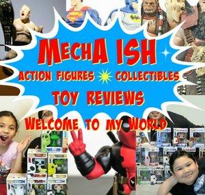 Mecha ISH