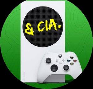 Meu Series S & Cia