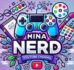 Mina Nerd