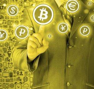 Mining Info