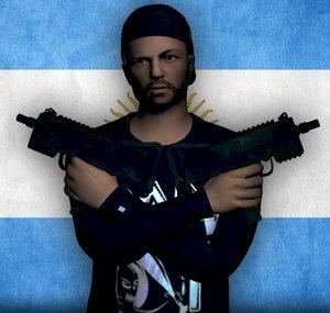 Mirph Loquendo