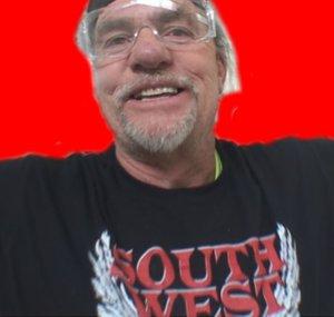 My Friend Pete "LIVE" -- LETS TALK TRASH!