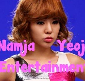 NamjaYeojaEnt
