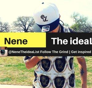 NeNe TheIdealist