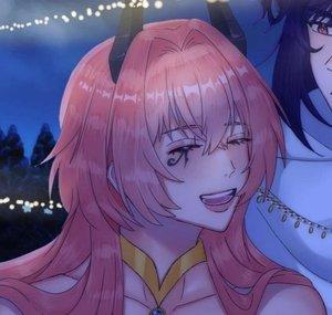 Nephthya Anya Ch. [ UVER ID ]