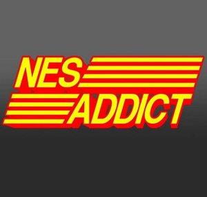 NES ADDICT