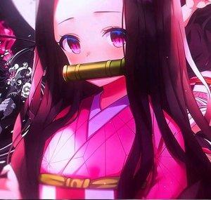 Nezuko Chan💜🌸