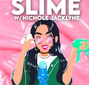 Nichole Jacklyne Podcasat