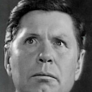 Nikolai Penkov