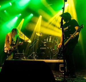NIRVANA UK