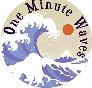 One Minute Waves