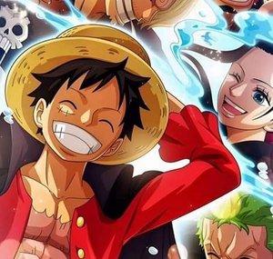 One Piece Bounties