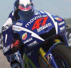 One Racer
