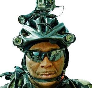 OUAC : Once Upon A Cyclist.