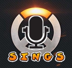 Overwatch Sings