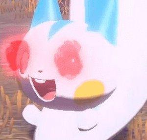 Pachirisu Porreta - Análises zueiras Pokémon