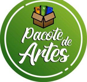 Pacote de Artes