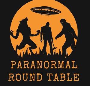 Paranormal Round Table