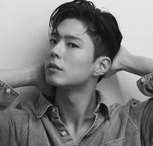 Park Bo-gum