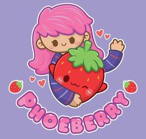 Phoeberry
