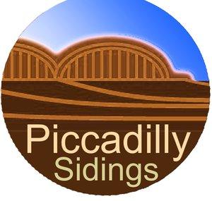 Piccadilly Sidings OO Gauge Model Railway