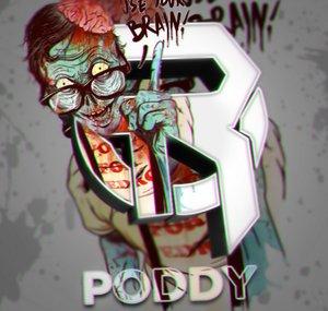 Poddyy ♆