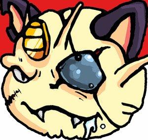 Pokémon Trash