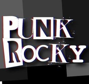 Punk Rocky Podcast