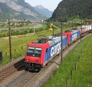 Railway TV