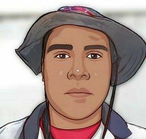 Randy Martinez