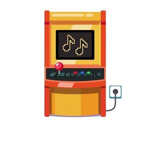 Recorder Arcade