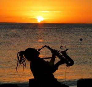 RhythmicExcursions
