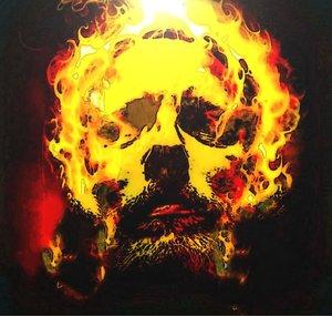 ROB HAMMER *stonerdoom*psych*sludge*grunge*metal*