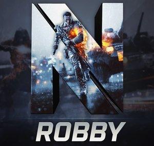 Robby nV