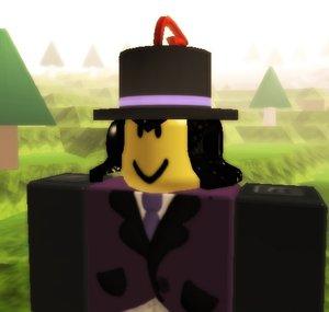ROBLOX bunnybunn