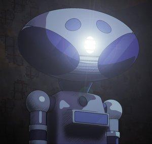 ROCKY: An Animated Series