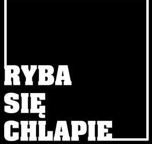 Ryba się chlapie