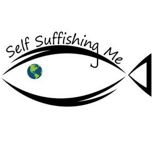 Self Suffishing Me