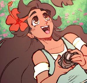 Seri! Pixel Biologist!