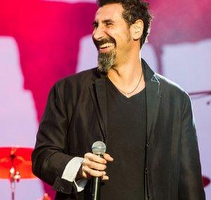 serjtankian