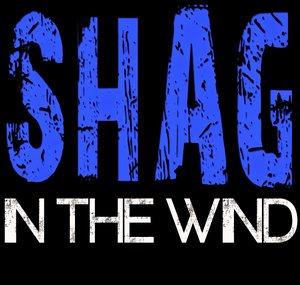 Shag In The Wind
