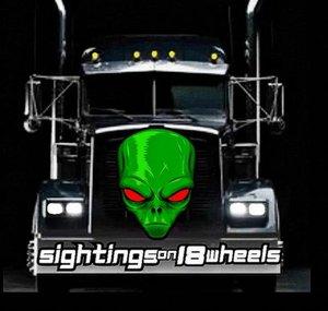 Sightings On 18 Wheels
