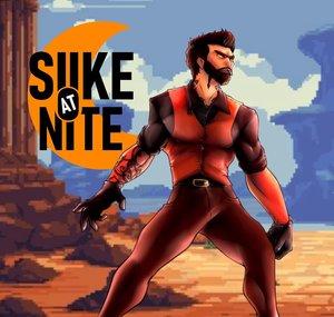 Siike Donnelly