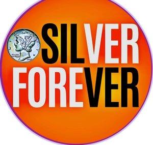 Silver Forever