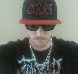 sinizter kane