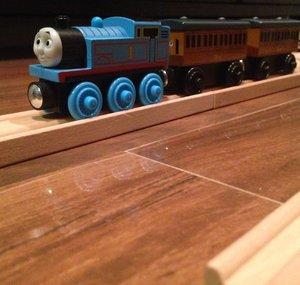 Sodor Wooden Tales