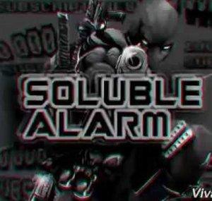 SolubleAlarm