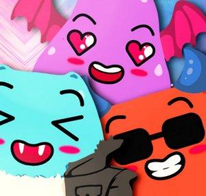 Super Happy Fun Time Game Show