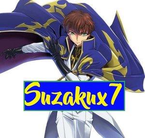 Suzakux7