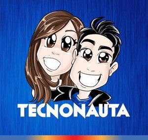 Tecnonauta